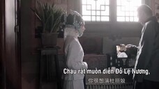 Giang Thành Quỷ Sự EP 34 [Sub Việt]