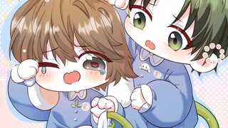 Everyone is looking for classmate Xia Xiaochong, the rabbit ball is so cute!
