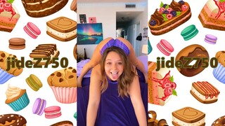 big bank challenge 🍩😋 tiktok #shorts #tiktok bigbank