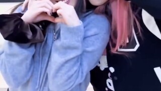【Choi Ye Na】What a Good Morning☀️ (With Lee Eun Ji)