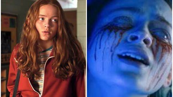 Stranger Things: Baris Pertama dan Terakhir Setiap Karakter