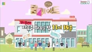 Roommate Season 2: Episode 17 (with English Sub)