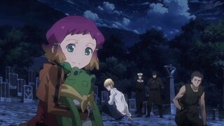 AQUARION EVOL EPISODE 15 ENGSUB