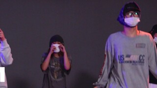【1M】Youngbeen Joo ออกแบบท่าเต้น "OTW"