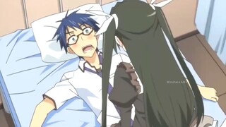 Anh là của em - Mayo Chiki「AMV」