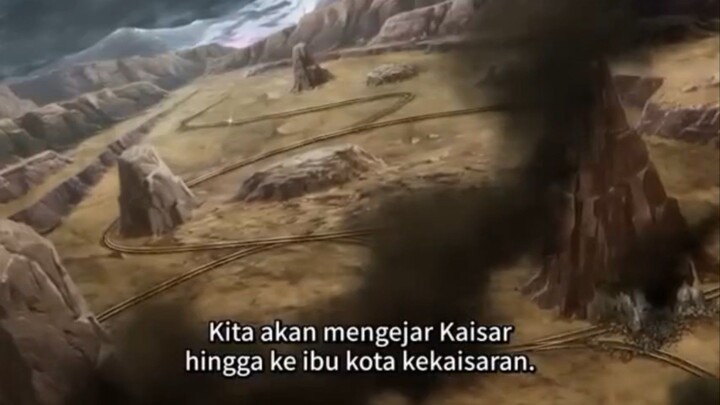 anime terbaru