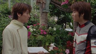 Ultraman Dyna - Final Episode (English Sub)