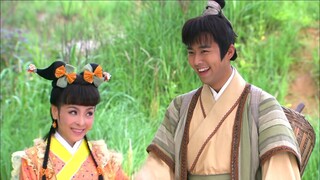 Tân Bảng Phong Thần 1 - Tập 30