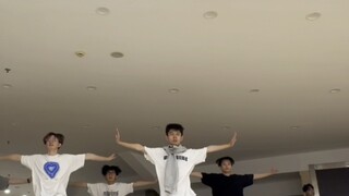 เหนือธรรมชาติสุดๆ~~