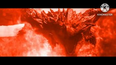 Desverse Fanmade Davidrathalos Screen Time Master HM 1234 Gu