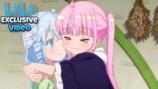 Fa x Kotone // RPG Real Estate [AMV]