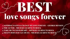 Best Beautiful Love Songs Of 70s 80s 90s Best Romantic Love Song