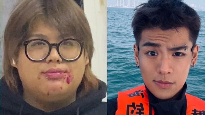 Tutorial balikkan keadaan, udah disuapin sampai deket mulutmu!!