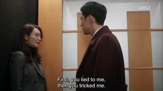 Oh My Venus: Episode 8