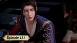 The Peak of True Martial Arts Season 2 Episode 91 [131] English Sub