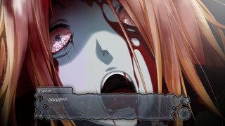 Corpse Party: Blood Drive chapter 3 all wrong endings