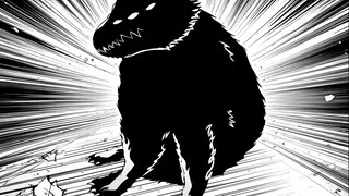 Look what we have done for our Pochi! One Punch Man