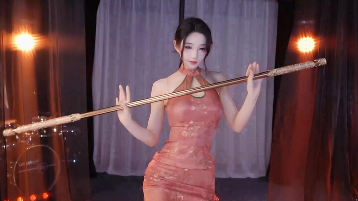 Black Monkey King (New)