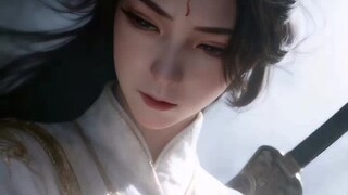 Mô hình NPC cực phẩm đáng yêu "Thị nữ song kiếm" - những mỹ nhân tuyệt sắc trong "Phàm Nhân Tu Tiên