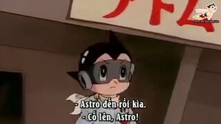 Astro Boy Siêu Đáng Yêu P114