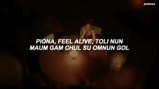 NAYEON 'ABCD' LYRICS (WITH MV)