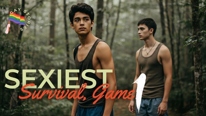 Sexiest Survival Game: Episode 1
