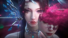 Yun Shen Buzhi Meng Eps14 indo