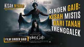 Sinopsis Film Sinden Gaib, Kisah Nyata dari Trenggalek