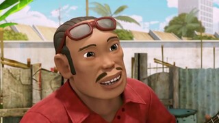 KARTUN ANAK INDONESIA | ADIT& SOPO jARWO - Sahabat Yang Hebat