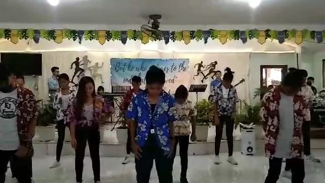 IPA gamit Ang talent dira sa ginoo😘🥰😇