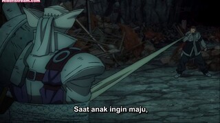 Gachiakuta eps 20 (sub indo)