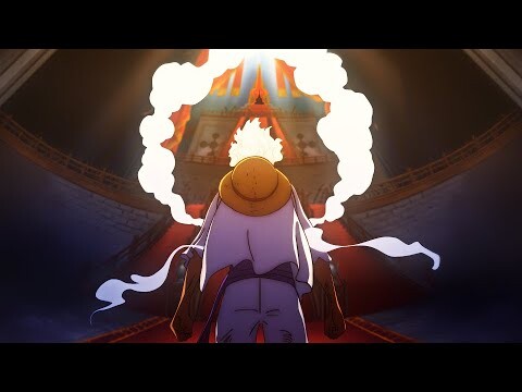 [One Piece AMV] Nox