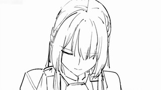 [Doujin Animation] A quick-clear maze idea based on AK15