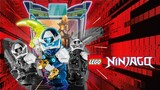 LEGO® NINJAGO Staffel 12 Folge 14 Unagamis Portal (Deutsch)