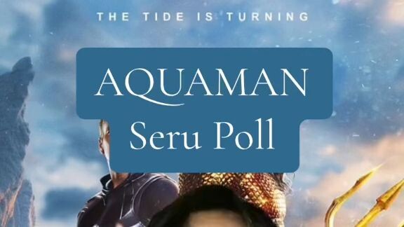 Review film Aquaman