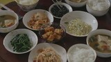 [Remix]Korean side dishes in K-drama