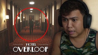 Stuck in a loop! | Hotel Overloop