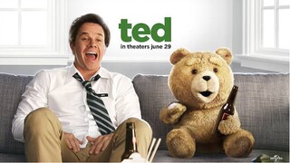 Ted หมีไม่แอ๊บ แสบได้อีก [แนะนำหนังดัง]