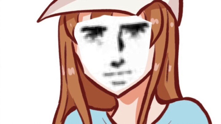 [Handwritten/Luhuo Chunqing 2] Lu Sir only feels sorry for Brother Qinglian