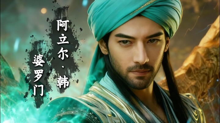 เพลงจีนอิง🎵แต่เวอร์ชันอินเดีย