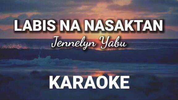 Labis na nasaktan🎤 🎹🎸🎺