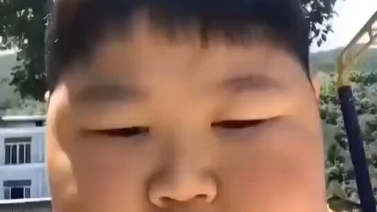 我要跑步，我要减肥，我要做个猛男