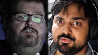 Boogie2988 Is Completely Pathetic...