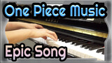 [One Piece Music] Bink's Sake  (piano cover)