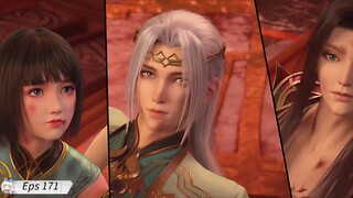 B T H S 5 Eps 171 Sub Indo