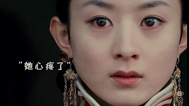 Lưu Ly phút ấy thực sự đã mềm lòng, nhưng đến chết cô vẫn không chịu thành toàn cho anh.