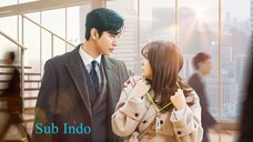 The Office Blind Date (A Business Proposal) – Season 1 Episode 8 (2022) Sub Indonesia