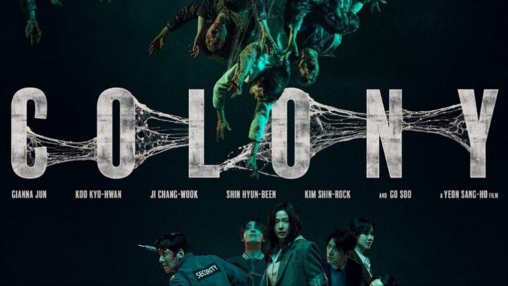 Colony 2026