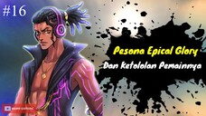 Every Meme Mobile Legends Indonesia Join The Battle Part!!! 16 - RWPP GAMING