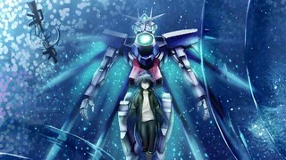 [42 unit/Gundam 00/Jalur terkenal/MAD] Ini... Skywalker